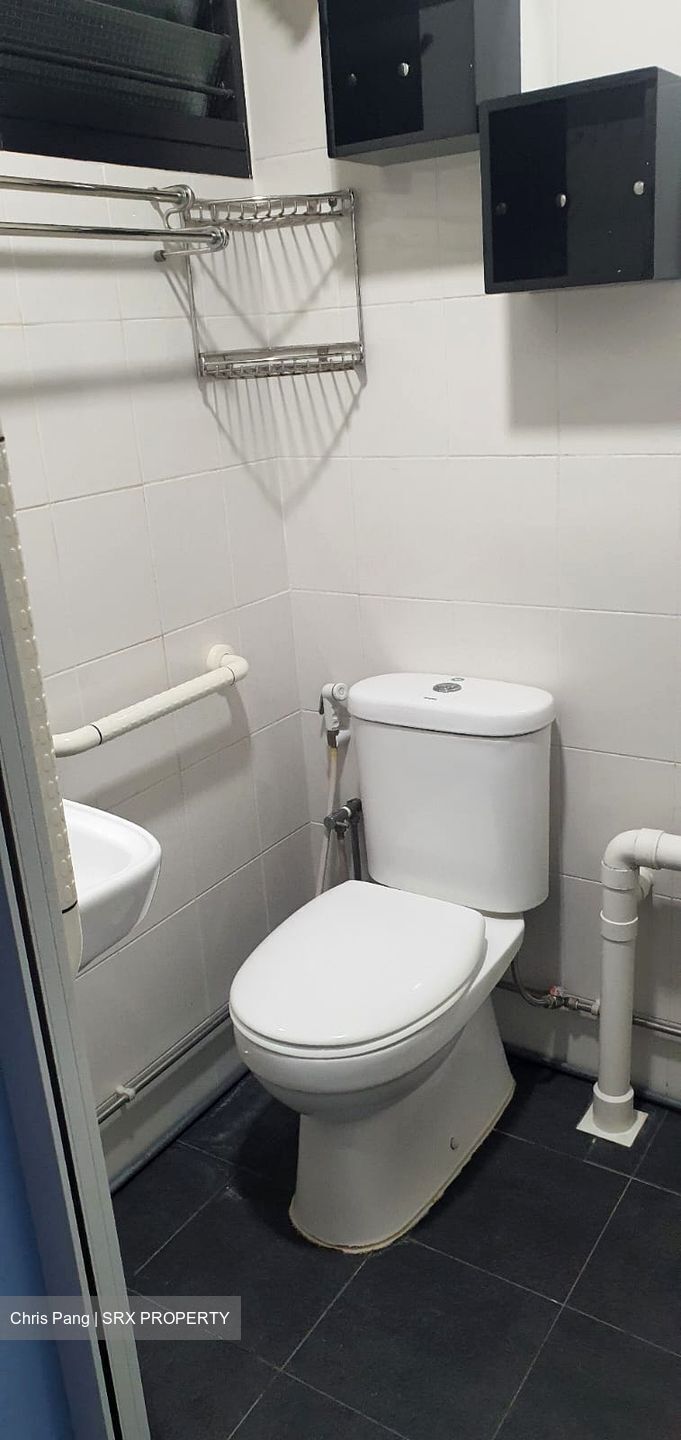 Blk 922 Hougang Street 91 (Hougang), HDB 5 Rooms #446499661